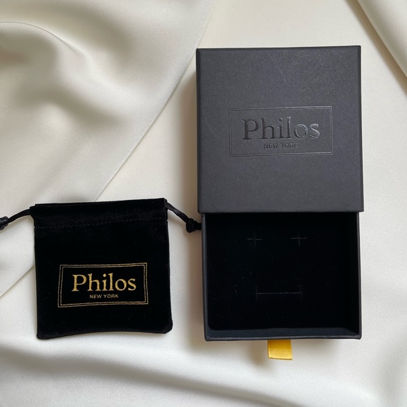 NWT Philos New York Handmade Colorful Daisy Flower Bead Necklace - Picture 10 of 10